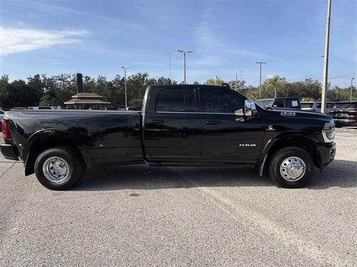 2025 RAM 3500 Limited