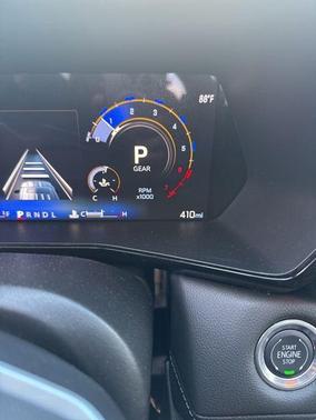 Sterling Gray Metallic 2026 Chevrolet Colorado LT