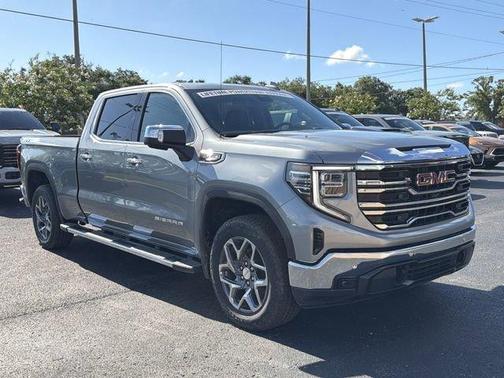 Sterling 2026 GMC Sierra 1500 SLT