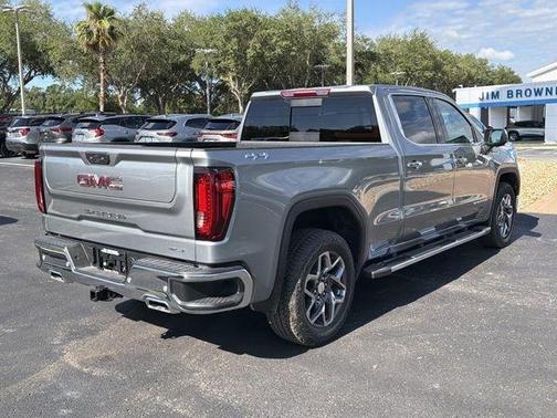 Sterling 2026 GMC Sierra 1500 SLT