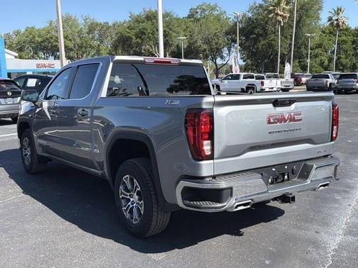 Sterling 2026 GMC Sierra 1500 SLE