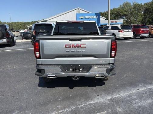 Sterling 2026 GMC Sierra 1500 SLE