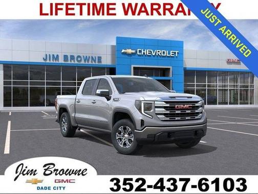 Sterling 2026 GMC Sierra 1500 SLE