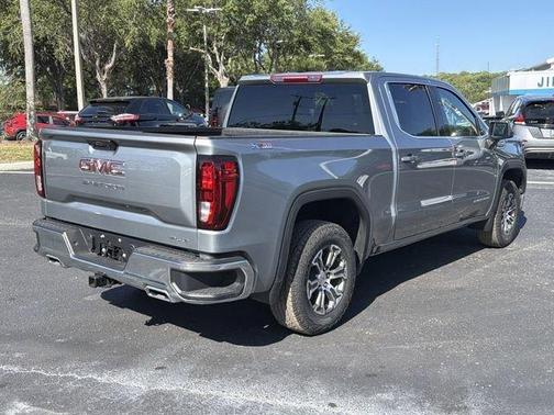 Sterling 2026 GMC Sierra 1500 SLE