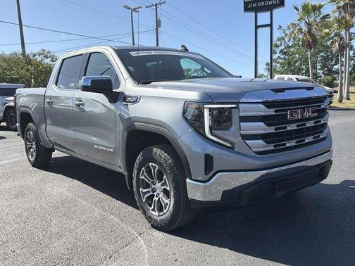 Sterling 2026 GMC Sierra 1500 SLE