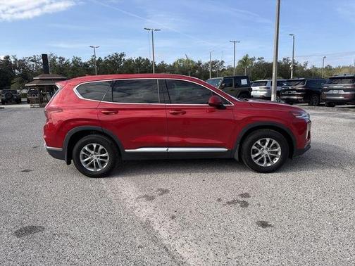 2020 Hyundai SANTA FE 2.4 SEL