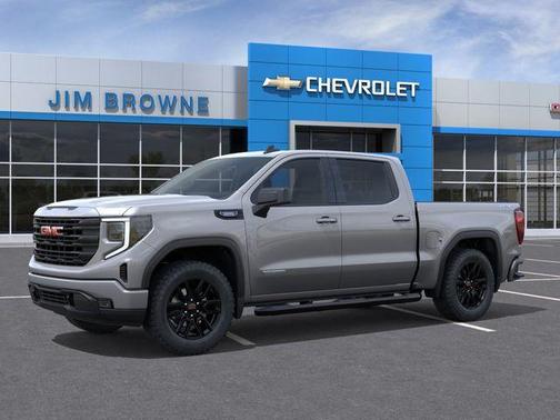 Sterling 2026 GMC Sierra 1500 Elevation