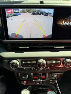 2024 Jeep Wrangler Rubicon 392