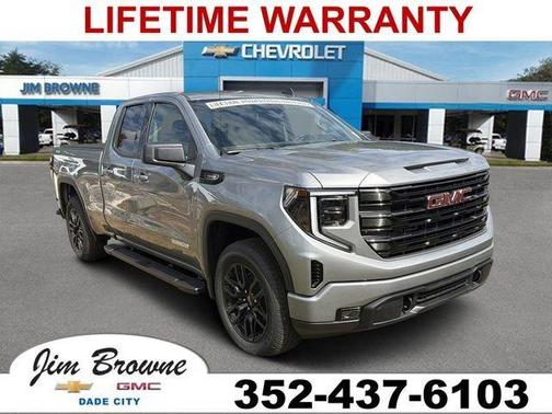 Sterling 2026 GMC Sierra 1500 Elevation