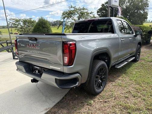Sterling 2026 GMC Sierra 1500 Elevation