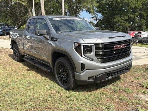 Sterling 2026 GMC Sierra 1500 Elevation