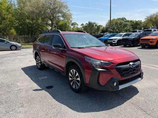 2023 Subaru Outback Limited