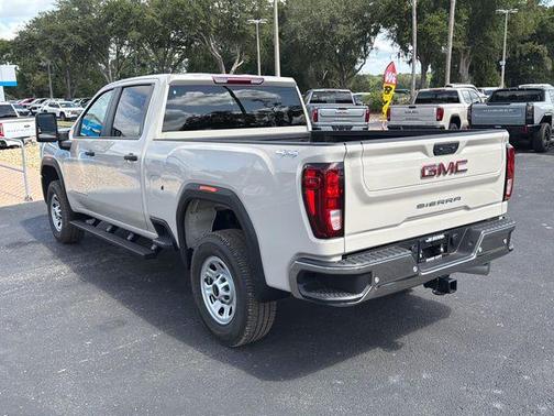 Dune 2026 GMC Sierra 2500 Pro