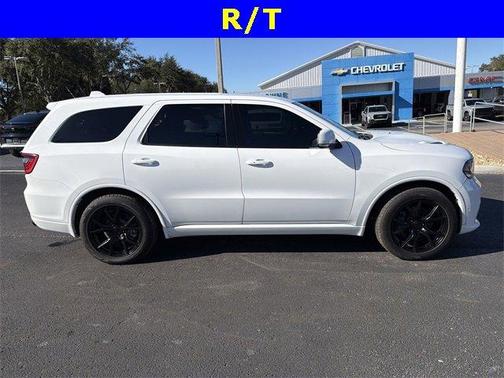 2019 Dodge Durango R/T