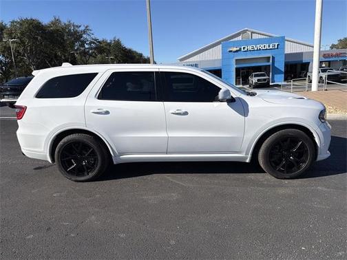 2019 Dodge Durango R/T