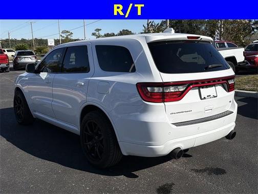 2019 Dodge Durango R/T