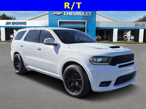 2019 Dodge Durango R/T
