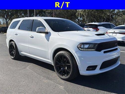 2019 Dodge Durango R/T