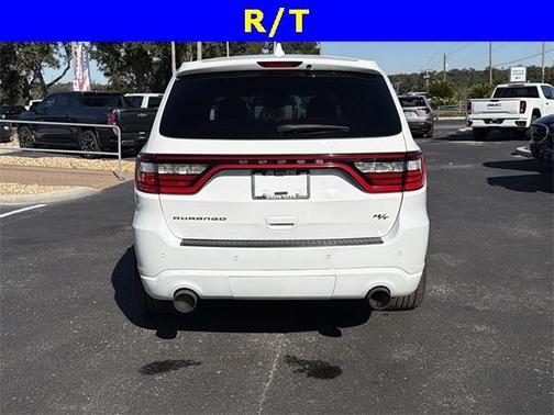 2019 Dodge Durango R/T