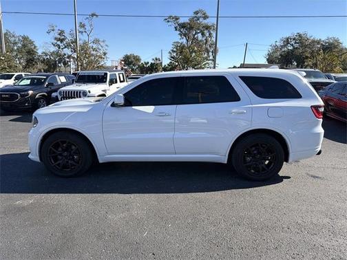 2019 Dodge Durango R/T