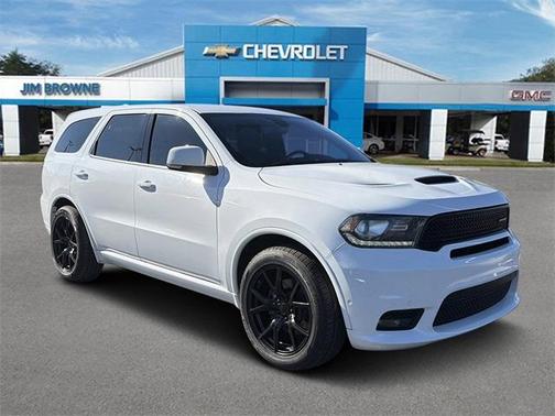 2019 Dodge Durango R/T