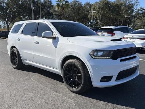 2019 Dodge Durango R/T