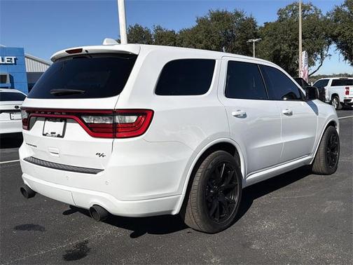 2019 Dodge Durango R/T
