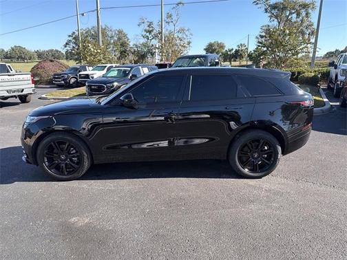 2022 Land Rover Range Rover Velar P250 S R-Dynamic