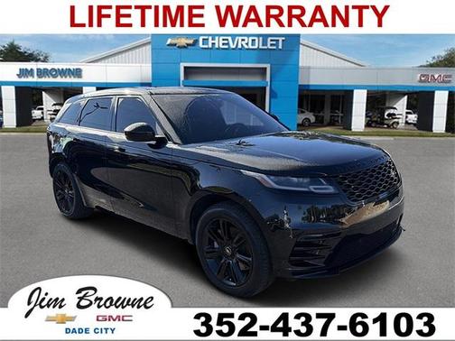 2022 Land Rover Range Rover Velar P250 S R-Dynamic