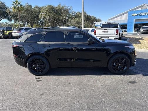 2022 Land Rover Range Rover Velar P250 S R-Dynamic