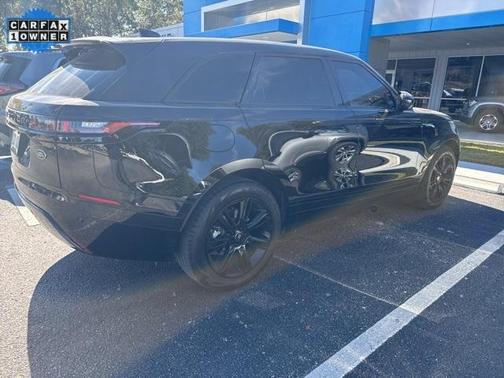 2022 Land Rover Range Rover Velar P250 S R-Dynamic