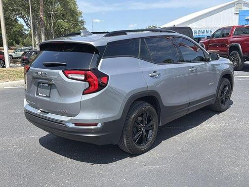 Sterling 2024 GMC Terrain AT4
