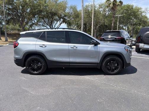Sterling 2024 GMC Terrain AT4