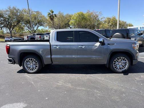 2019 GMC Sierra 1500 Denali
