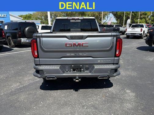 2019 GMC Sierra 1500 Denali