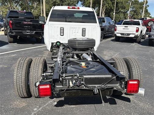 2026 GMC Sierra 3500 Pro