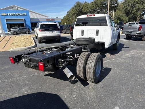 2026 GMC Sierra 3500 Pro