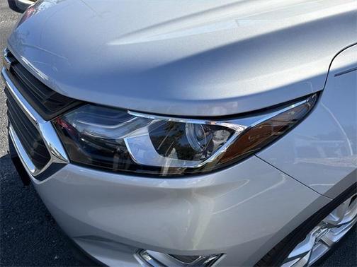 2018 Chevrolet Equinox 2LT