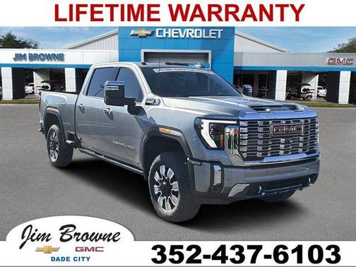 Sterling 2026 GMC Sierra 2500 Denali