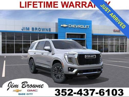 Sterling 2026 GMC Yukon Elevation