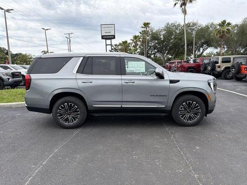 Sterling 2026 GMC Yukon Elevation
