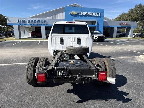 2026 GMC Sierra 3500 Pro