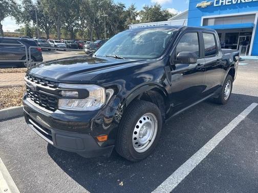 2022 Ford Maverick XL