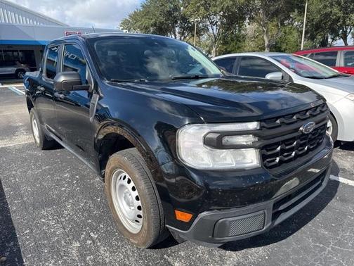 2022 Ford Maverick XL