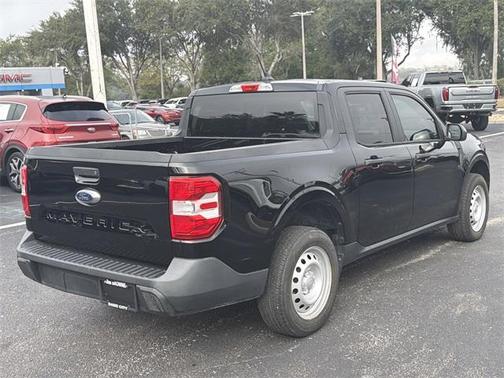 2022 Ford Maverick XL