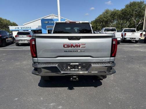 Sterling 2026 GMC Sierra 2500 SLT
