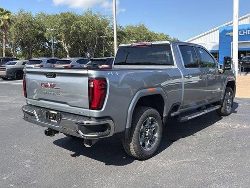Sterling 2026 GMC Sierra 2500 SLT