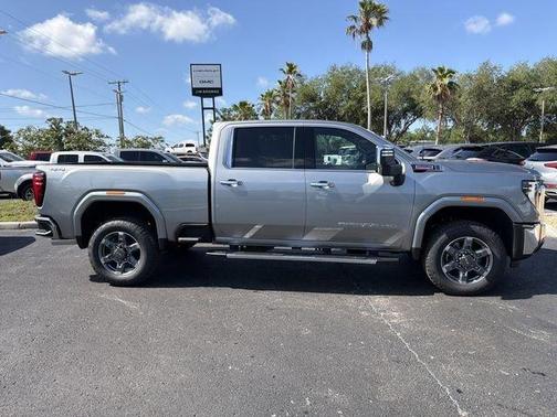 Sterling 2026 GMC Sierra 2500 SLT