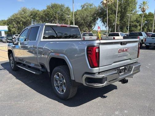 Sterling 2026 GMC Sierra 2500 SLT