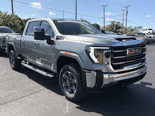 Sterling 2026 GMC Sierra 2500 SLT